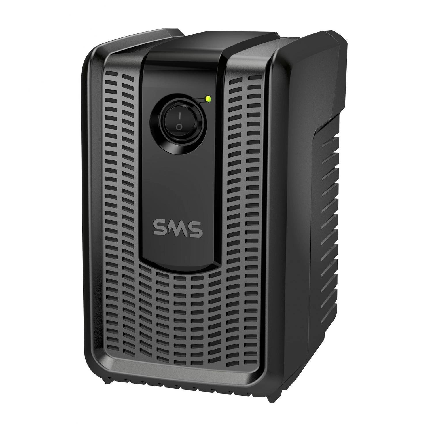 Estabilizador SMS Revolution Speedy 300VA Bivolt USP300Bi 115V - 15970