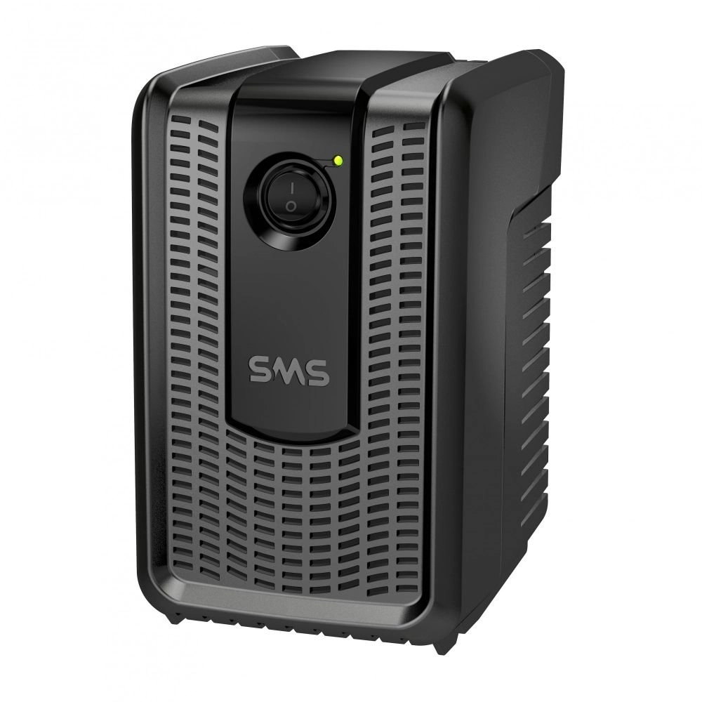Estabilizador SMS Revolution Speedy 500VA Bivolt 115V -16620