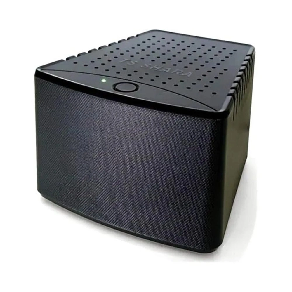 Estabilizador TS Shara Powerest Home 1000VA Bivolt 115V - TS 9007
