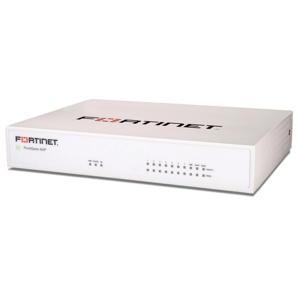 Firewall Fortinet Fortigate 60F Firewall Fortinet Fortigate 60F