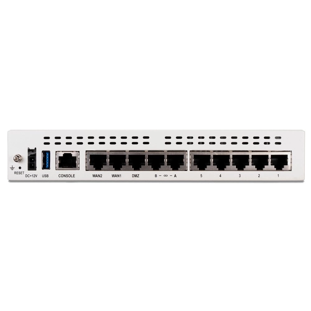 Firewall Fortinet Fortigate 60F Firewall Fortinet Fortigate 60F