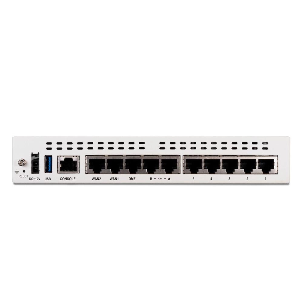 Firewall Fortinet Fortigate FG-60F + UTP 36M