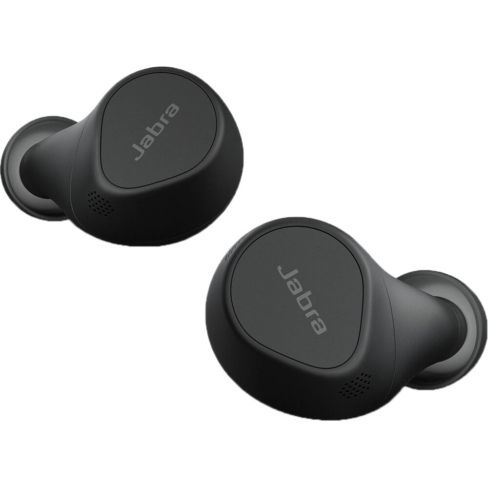 Fones de Ouvido Jabra Evolve2 Buds, Wireless - 20797-999-989 Fones de Ouvido Jabra Evolve2 Buds, Wireless - 20797-999-989