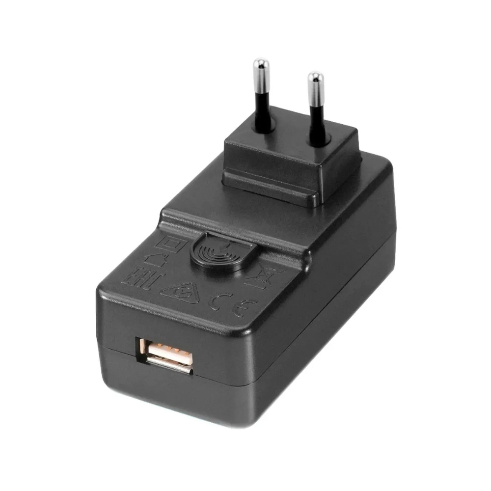 Fonte de Alimentação Zebra - PWR-WUA5V12W0BR