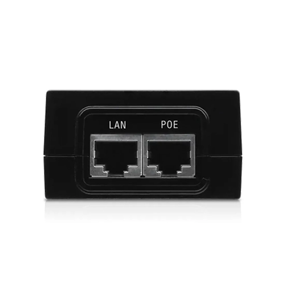 Fonte Ubiquiti POE 48V 0,5A POE-48-24W-G