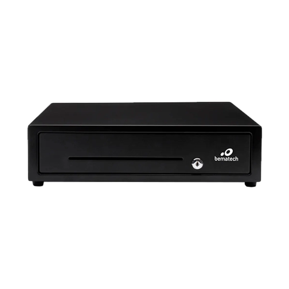 Gaveta de Dinheiro Bematech GD56 - 46BGD5600211 Gaveta de Dinheiro Bematech GD56 - 46BGD5600211