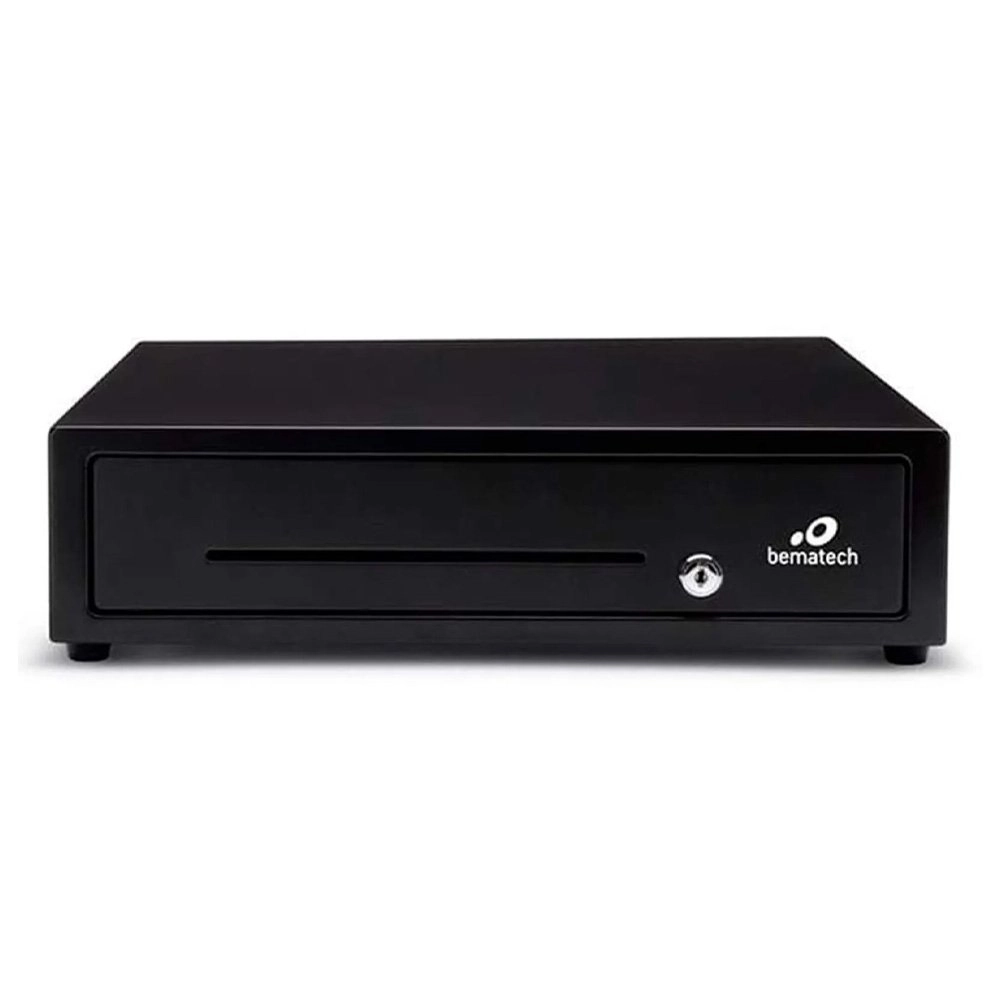 Gaveta de Dinheiro Bematech GD56 Aut/Man - 46BGD5600211