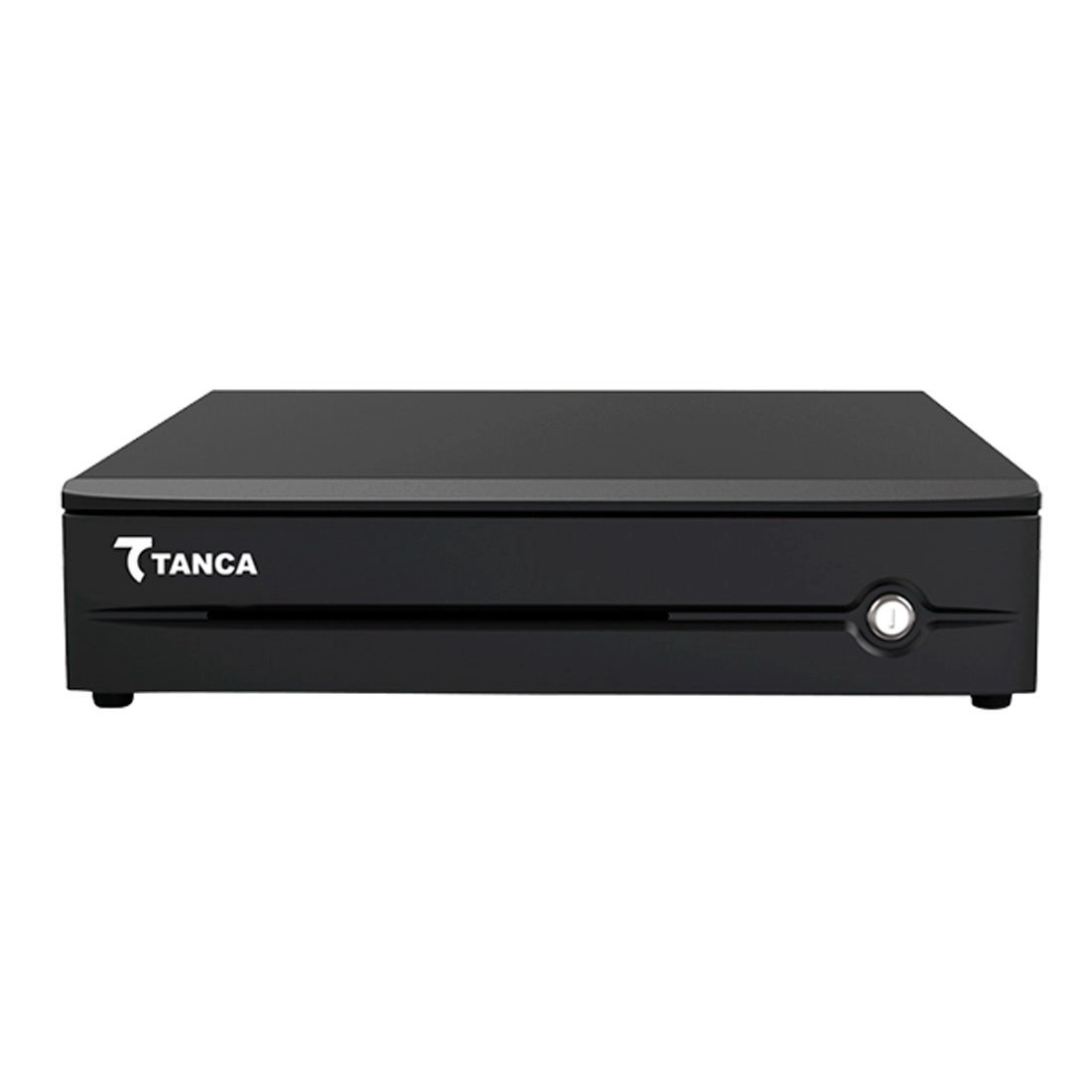 Gaveta Tanca TG600 Horizontal Preta - 006152