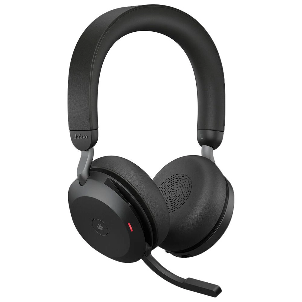 Headset Jabra Evolve2 75 USB-A - 27599-999-899