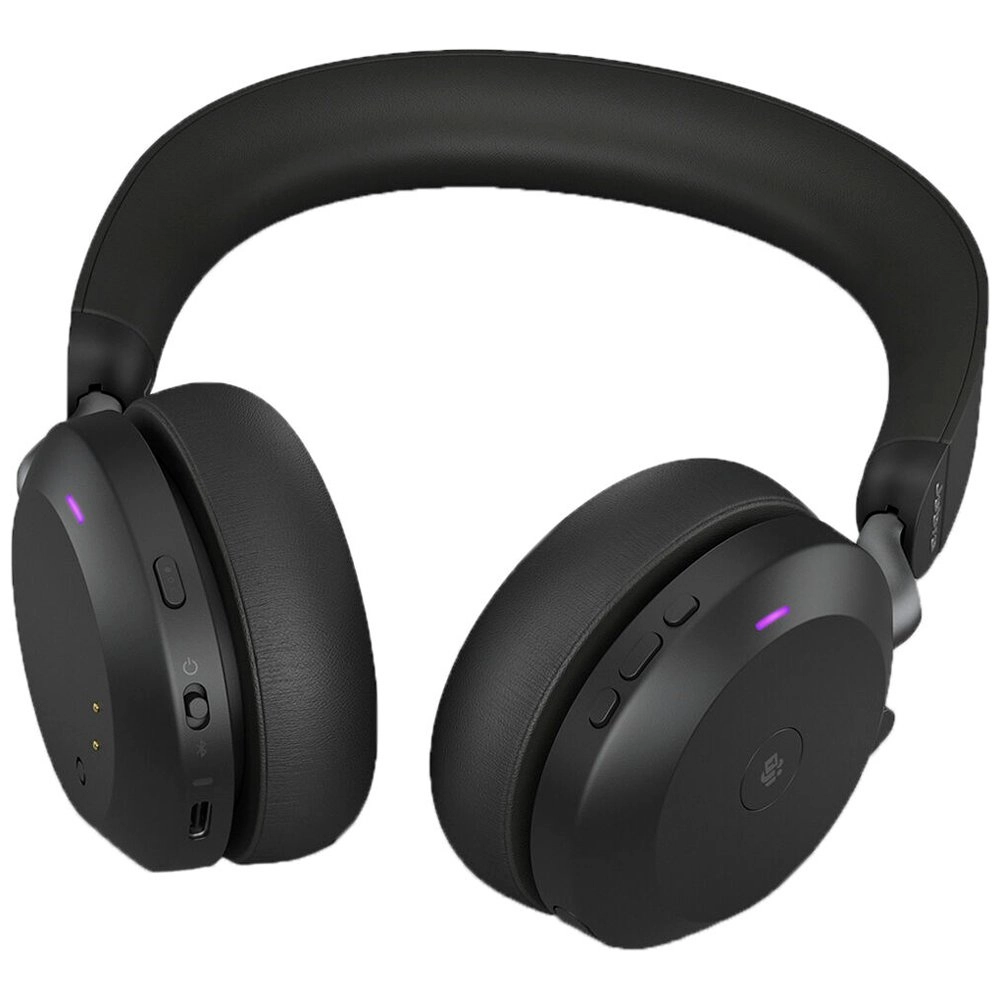 Headset Jabra Evolve2 75 USB-A - 27599-999-899 Headset Jabra Evolve2 75 USB-A - 27599-999-899