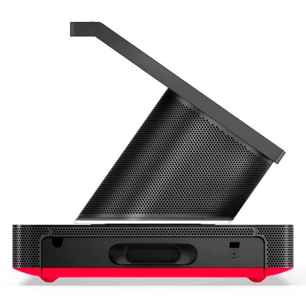 Hub Lenovo ThinkSmart para Microsoft Teams, Touch, USB - 11H0000MBP