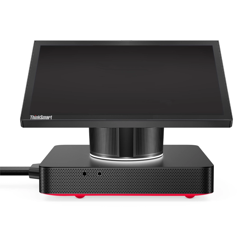 Hub Lenovo ThinkSmart para Microsoft Teams, Touch, USB - 11H0000MBP