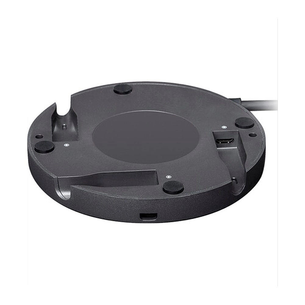 Hub para Microfone Logitech Rally Mic Pod Hub - 939-001647