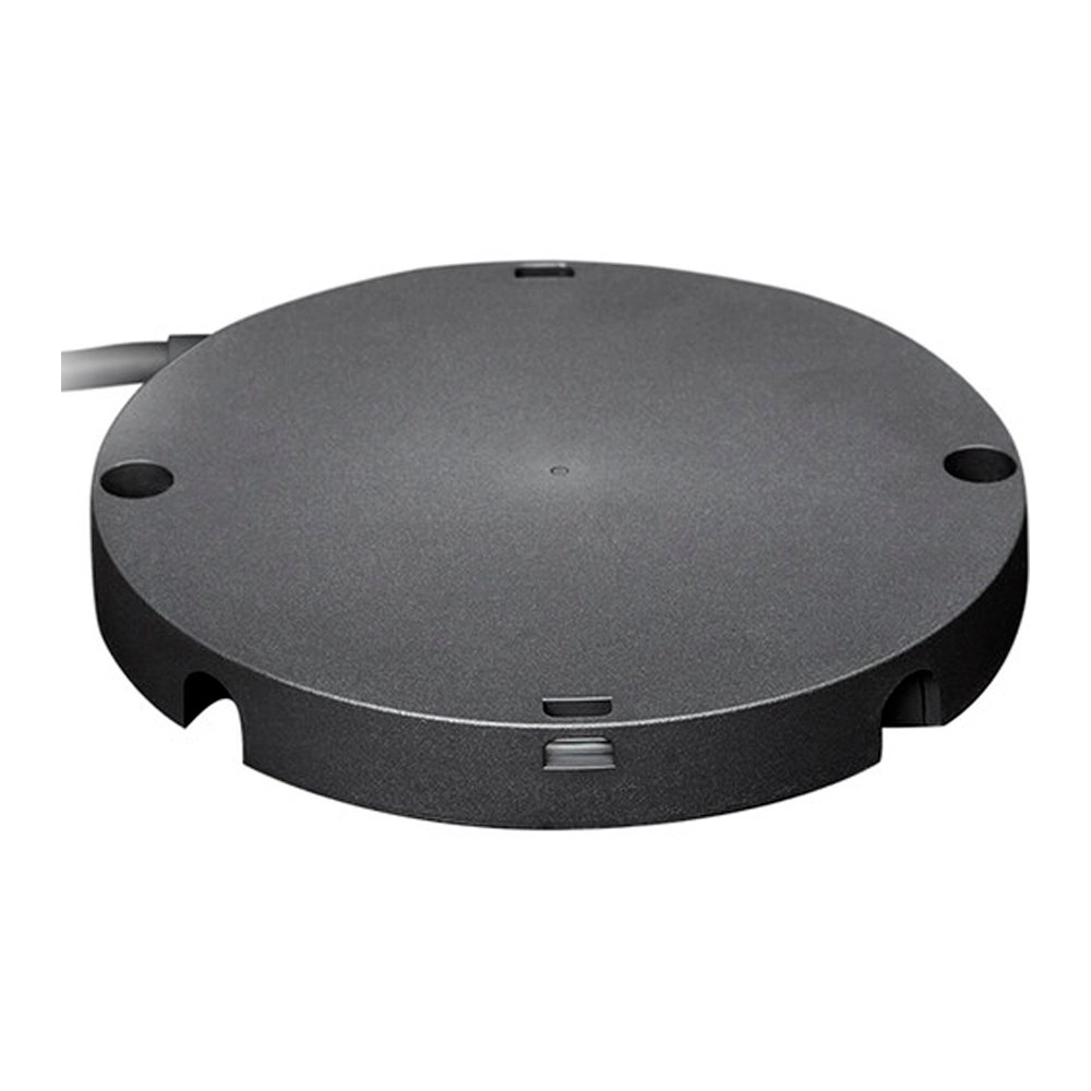 Hub para Microfone Logitech Rally Mic Pod Hub - 939-001647