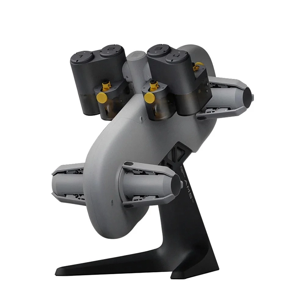 Impressora 3D Bambu Lab (Combo A1 Mini + AMS Lite) - PF002-M+SA005-EU