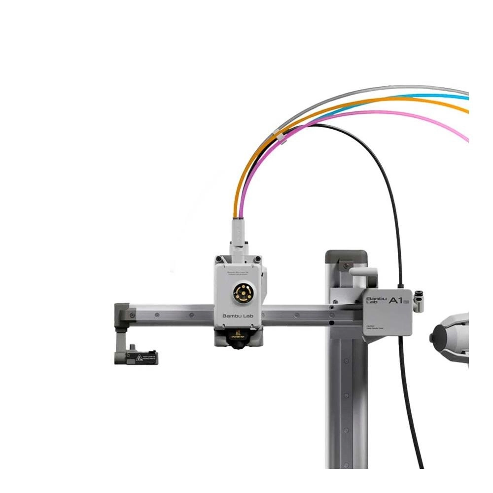 Impressora 3D Bambu Lab (Combo A1 Mini + AMS Lite) - PF002-M+SA005-EU