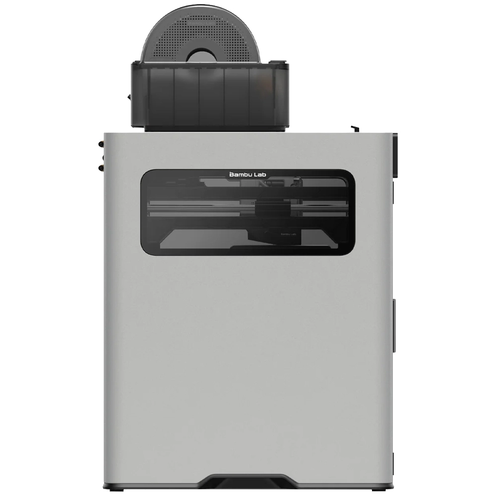 Impressora 3D Bambu Lab (Combo H2D 110V + AMS 2 Pro) PF003-D+SA007-LV