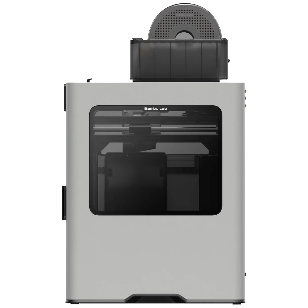 Impressora 3D Bambu Lab (Combo H2D 110V + AMS 2 Pro) PF003-D+SA007-LV