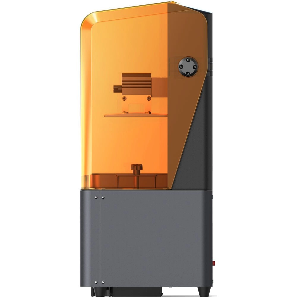 Impressora 3D Creality Halot Mage S Resina - 1203040081