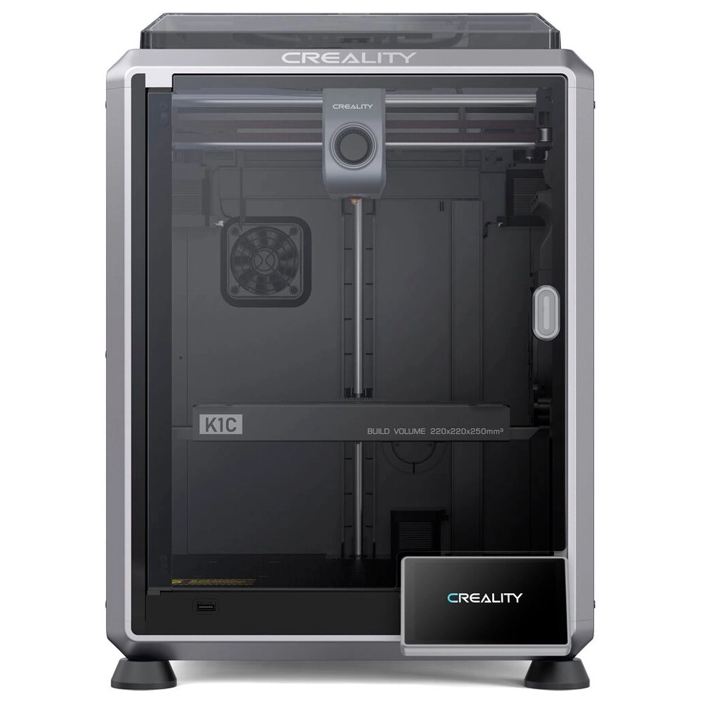 Impressora 3D Creality K1C - 1201010180 Impressora 3D Creality K1C - 1201010180