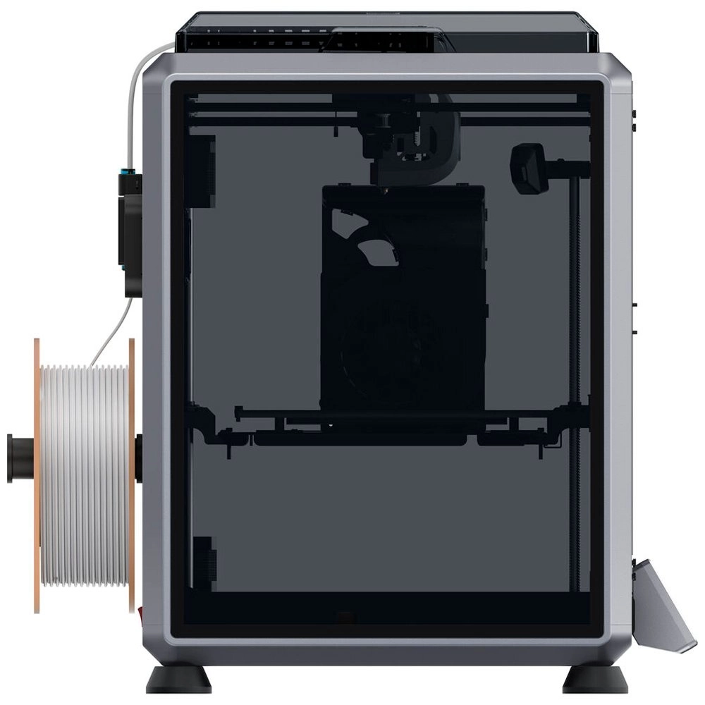 Impressora 3D Creality K1C - 1201010180 Impressora 3D Creality K1C - 1201010180