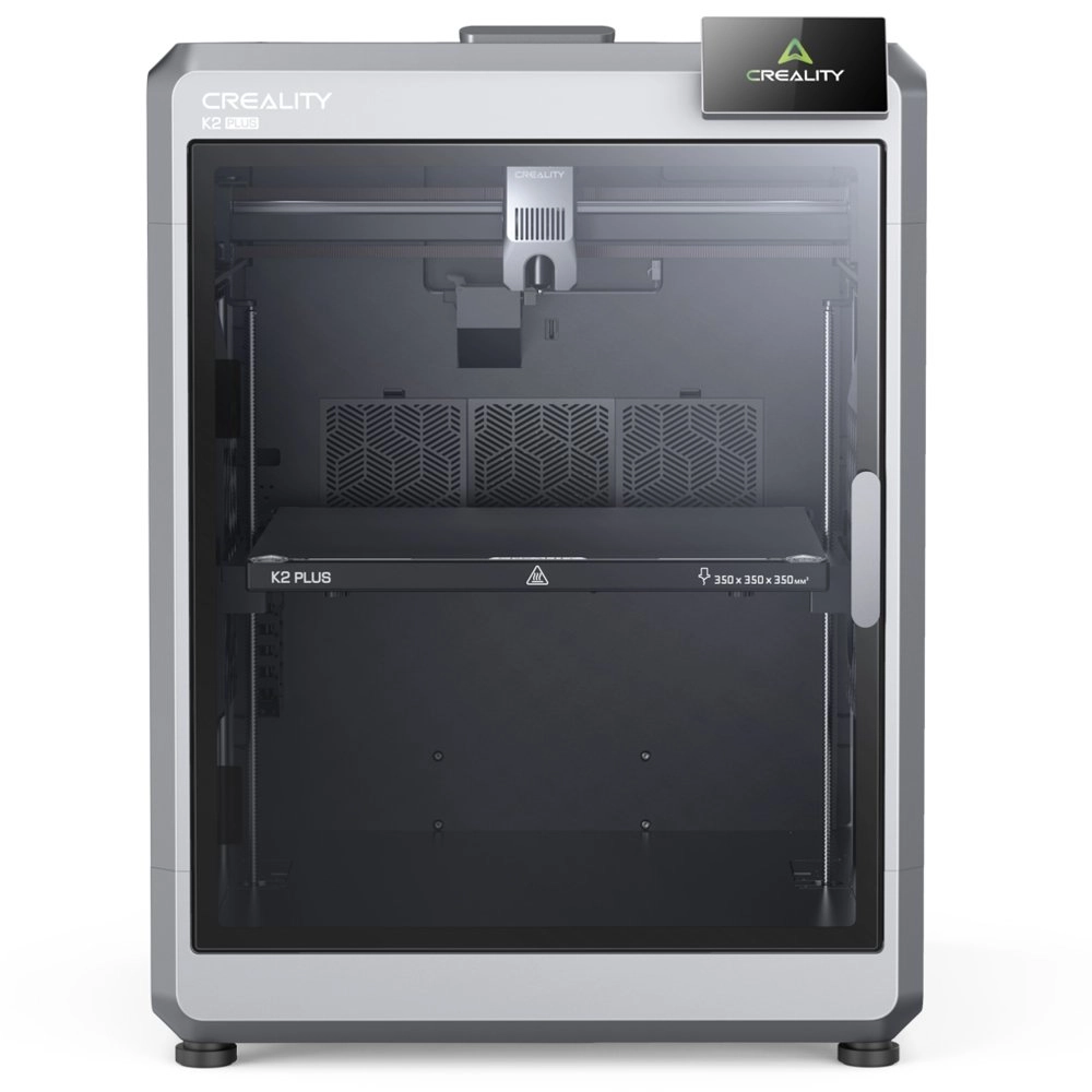 Impressora 3D Creality K2 Plus - 1202080023 Impressora 3D Creality K2 Plus - 1202080023