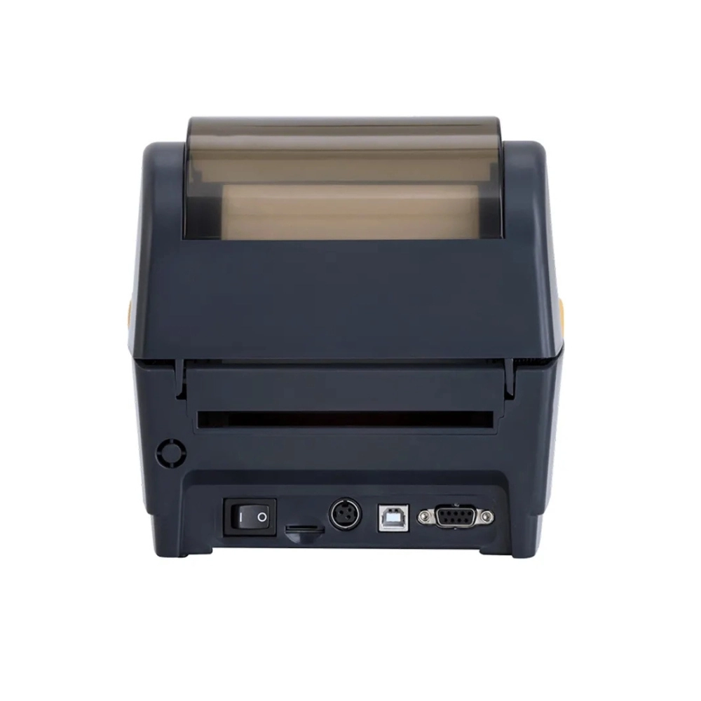 Impressora de Etiquetas Elgin L42DT 203 Dpi USB - 46L42DTCKD02