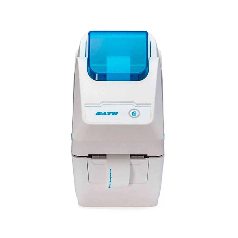 Impressora de Etiquetas Sato WS2 300DPI USB Ethernet - 99-W2302-401i