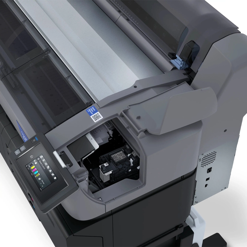 Impressora Epson de Sublimação SureColor 44" F6470 - SCF6470PE
