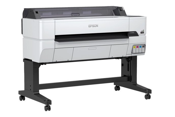 Impressora Epson SureColor T5475 36' - C11CJ56201 (Sob encomenda)