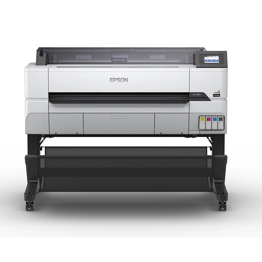 Impressora Epson SureColor T5475 36' - C11CJ56201 (Sob encomenda)