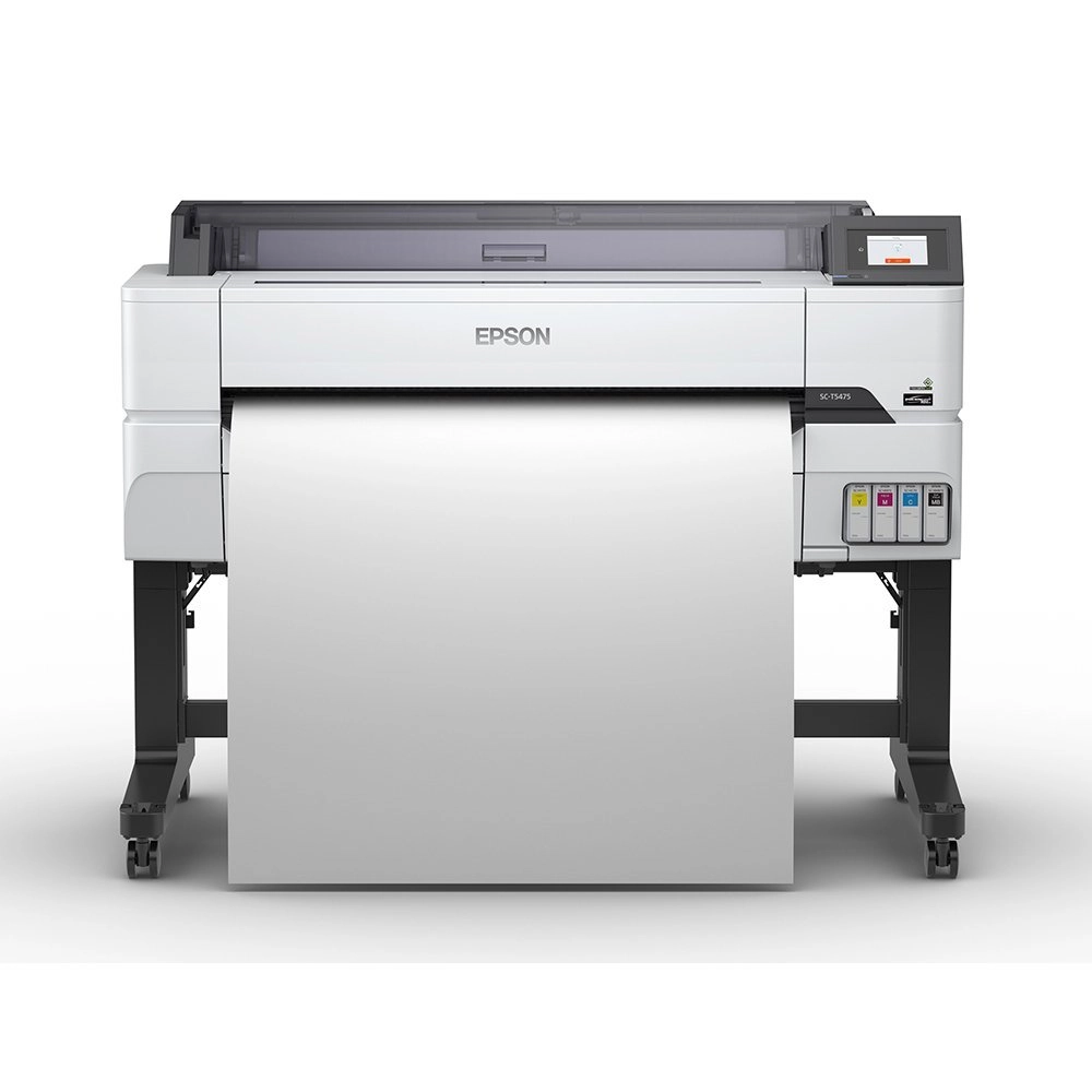 Impressora Epson SureColor T5475 36' - C11CJ56201 (Sob encomenda)