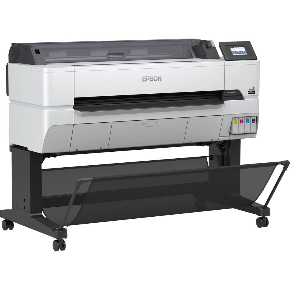 Impressora Epson SureColor T5475 36" - C11CJ56201 (Sob encomenda)