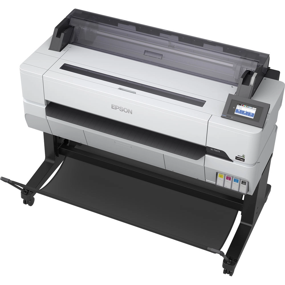 Impressora Epson SureColor T5475 36" - C11CJ56201 (Sob encomenda)