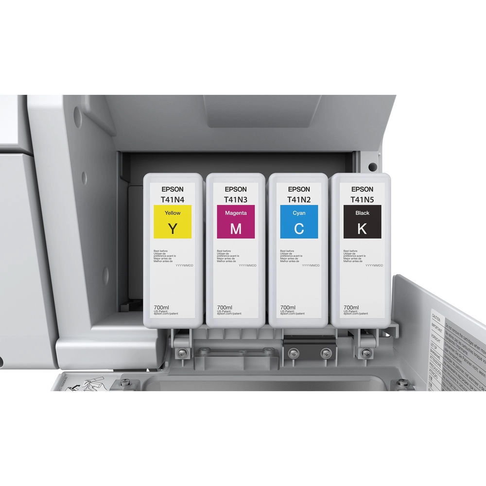 Impressora Epson SureColor T5475 36" - C11CJ56201 (Sob encomenda)
