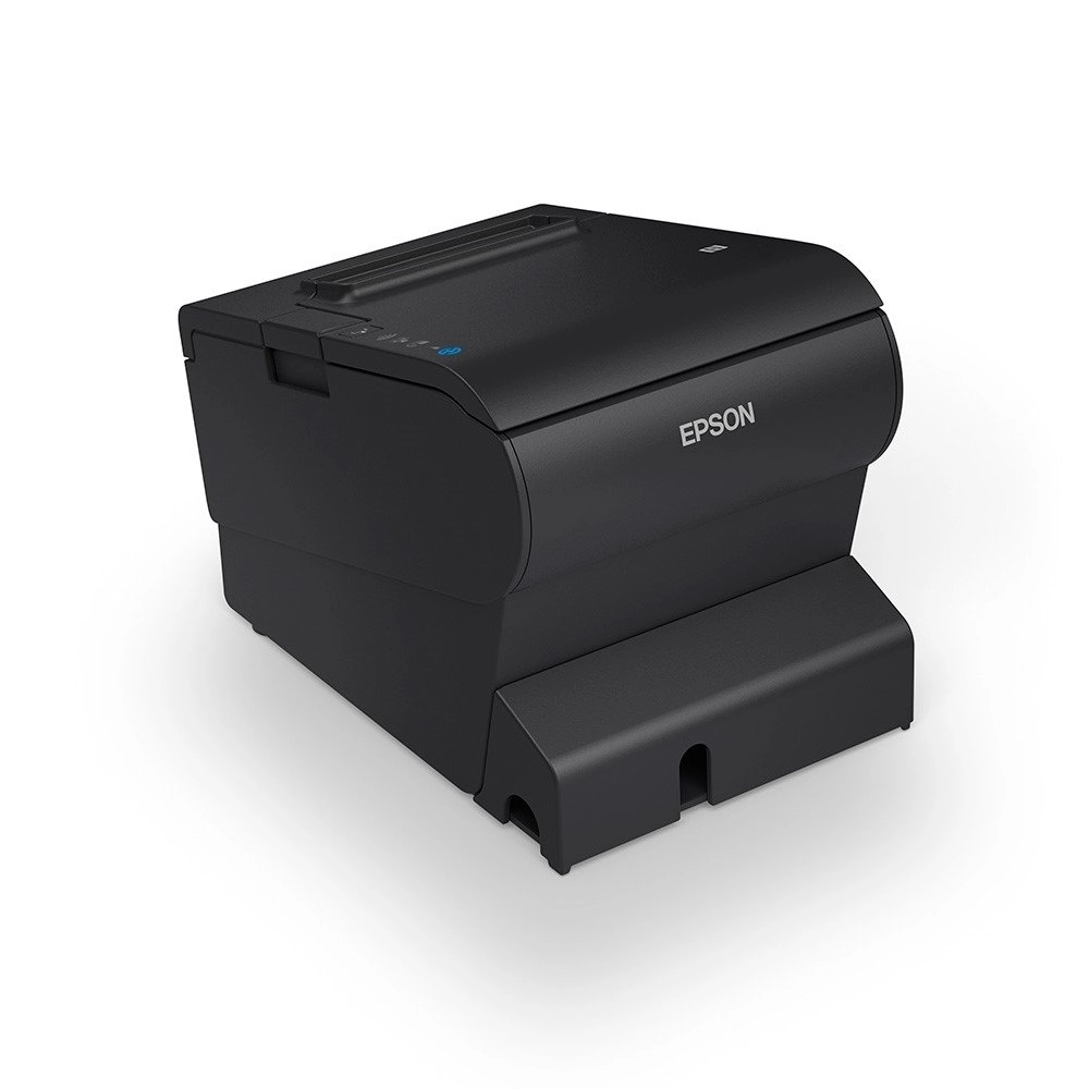 Impressora Epson TM-T88VII, Não Fiscal, USB/SER/ETH - C31CJ57062 Impressora Epson TM-T88VII, Não Fiscal, USB/SER/ETH - C31CJ57062