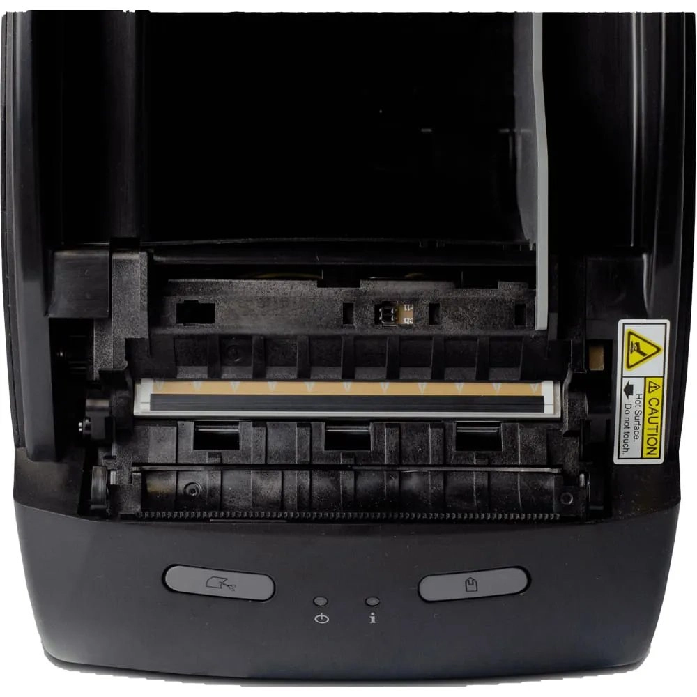Impressora Não Fiscal Bematech MP4200 HS, Serial, USB, Ethernet - 46B4200HS001