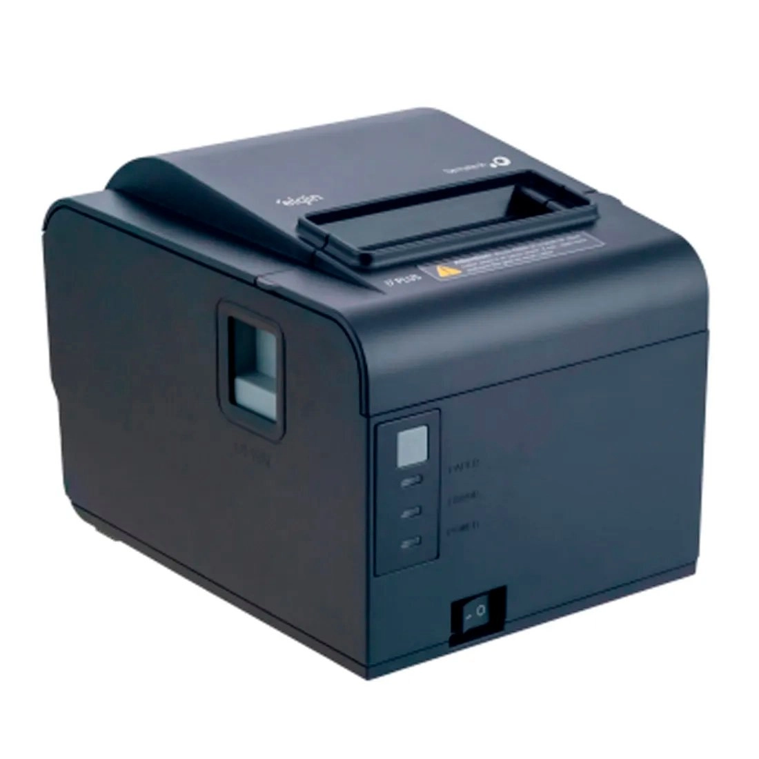 Impressora Não Fiscal Elgin i7 Plus USB/ETH Guilhotina - 46I7PUECKD00