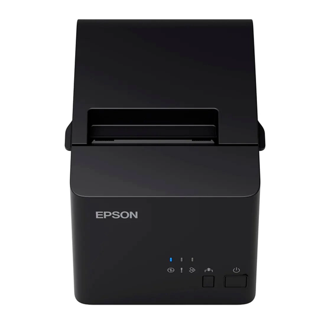 Impressora Não Fiscal Epson TM-T20X-ll Ethernet e USB - C31CL45012 Impressora Não Fiscal Epson TM-T20X-ll Ethernet e USB - C31CL45012