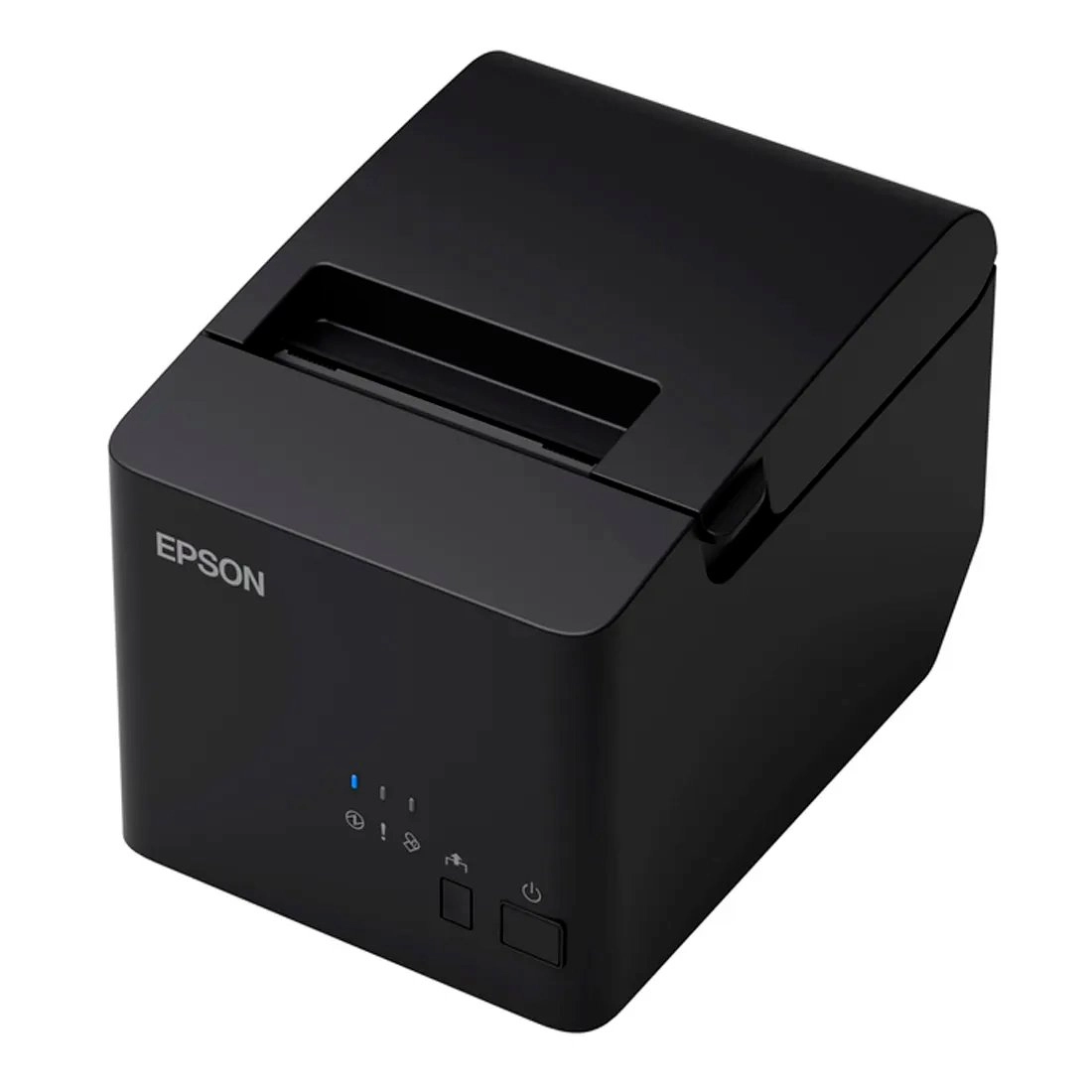 Impressora Não Fiscal Epson TM-T20X-ll USB e Serial - C31CL45011 Impressora Não Fiscal Epson TM-T20X-ll USB e Serial - C31CL45011