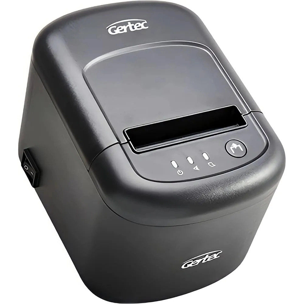 Impressora Não Fiscal Gertec G250 USB/SER/ETH - 40001140