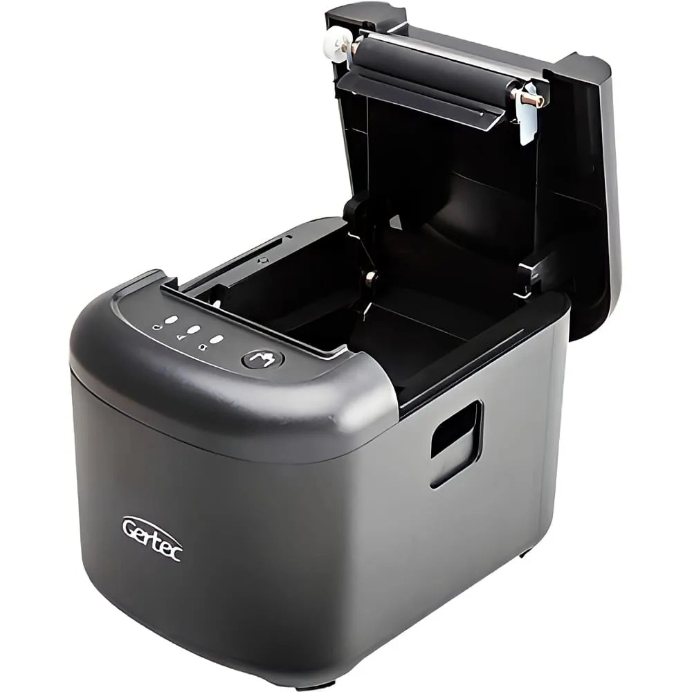 Impressora Não Fiscal Gertec G250 USB/SER/ETH - 40001140