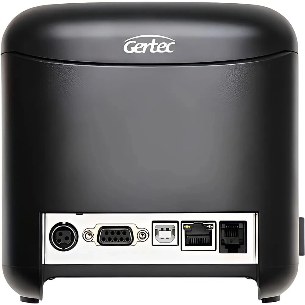 Impressora Não Fiscal Gertec G250 USB/SER/ETH - 40001140