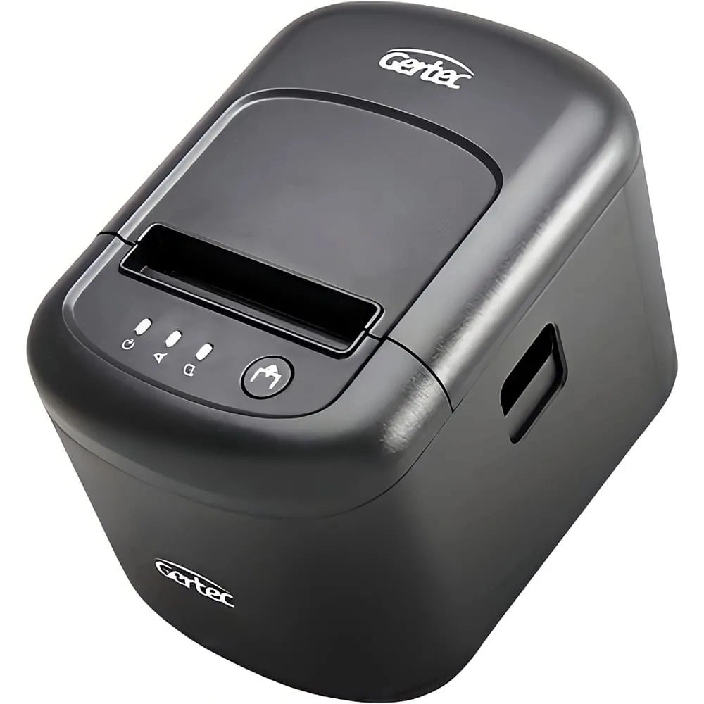 Impressora Não Fiscal Gertec G250 USB/SER/ETH - 40001140