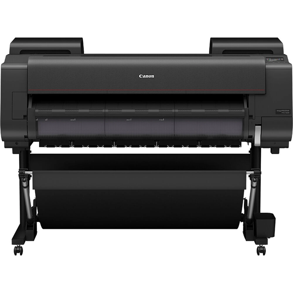 Impressora Plotter Canon imagePROGRAF PRO-4600 - 6407C006AA (Sob encomenda)