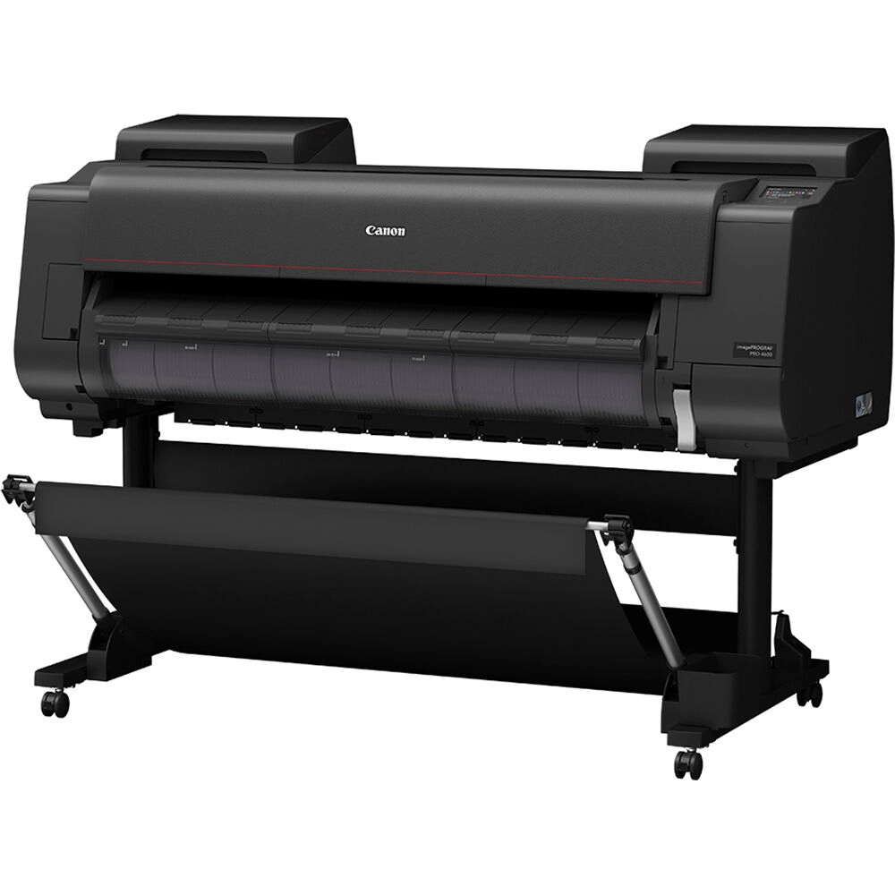 Impressora Plotter Canon imagePROGRAF PRO-4600 - 6407C006AA (Sob encomenda)