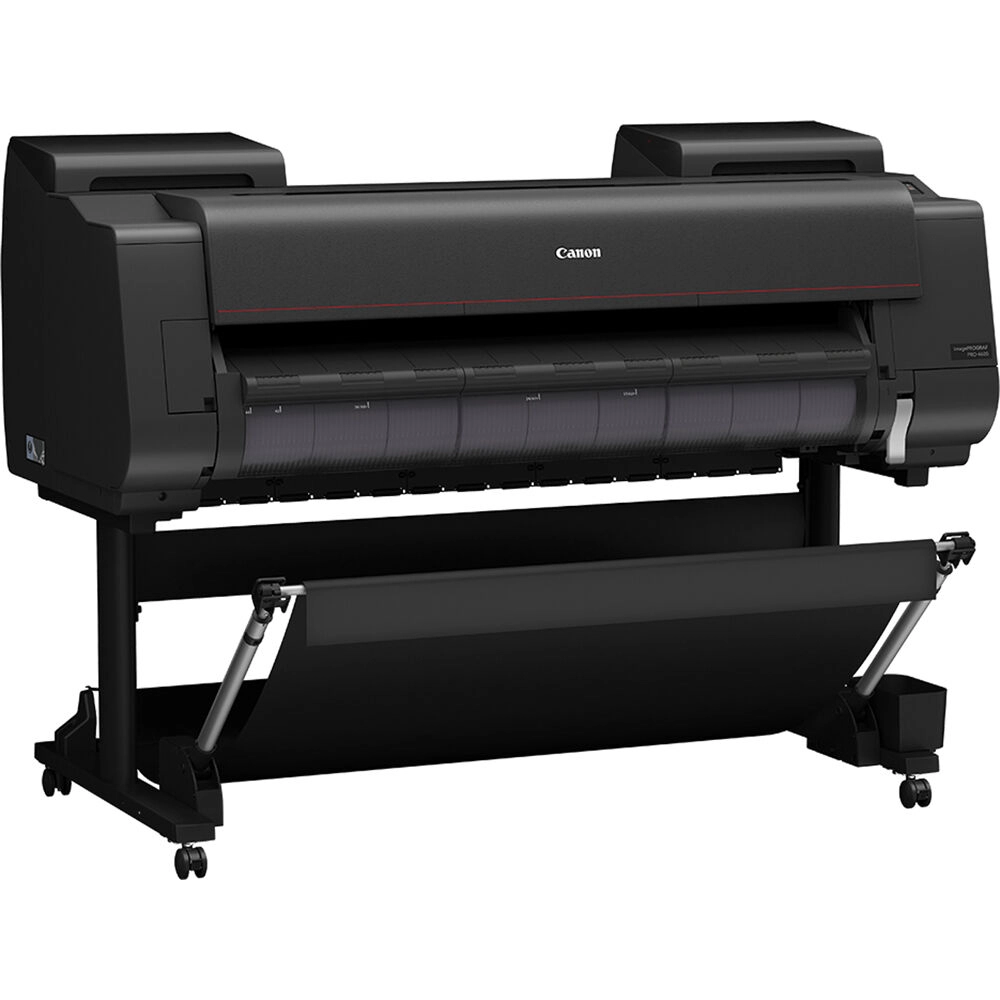Impressora Plotter Canon imagePROGRAF PRO-4600 - 6407C006AA (Sob encomenda)