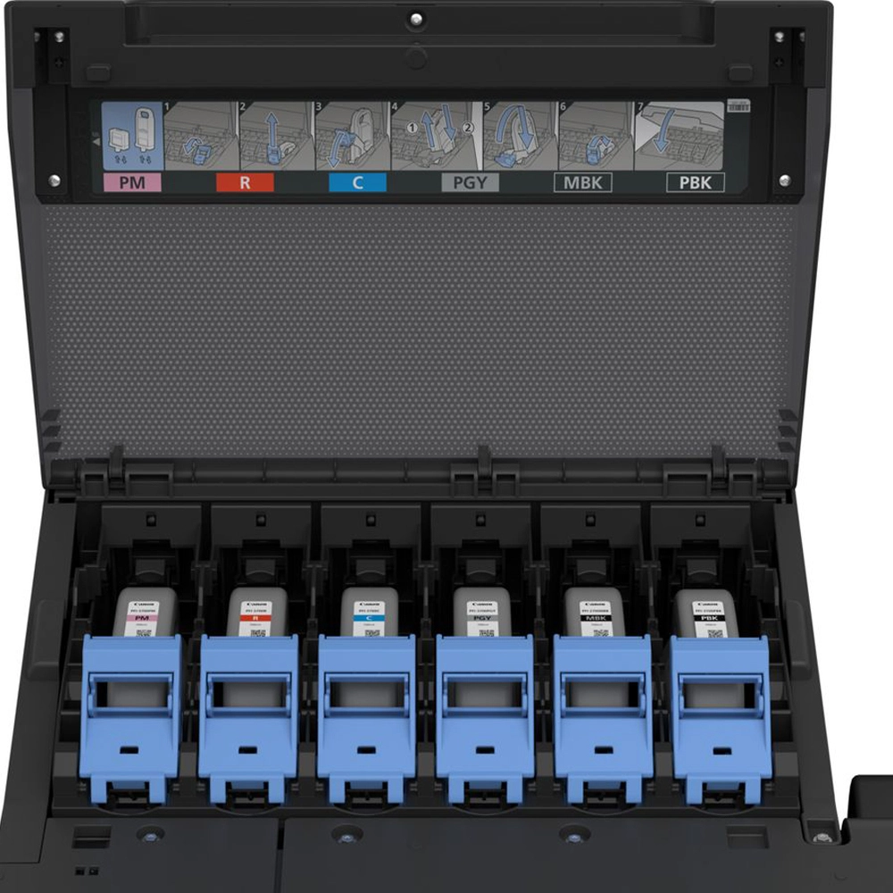 Impressora Plotter Canon imagePROGRAF PRO-4600 - 6407C006AA (Sob encomenda)