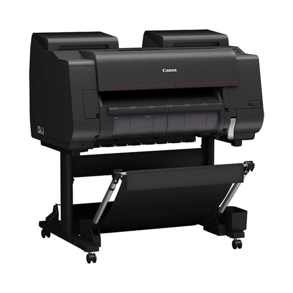 Impressora Plotter Canon imagePROGRAF PRO-2600 6405C006AA (Sob encomenda) Impressora Plotter Canon imagePROGRAF PRO-2600 6405C006AA (Sob encomenda)
