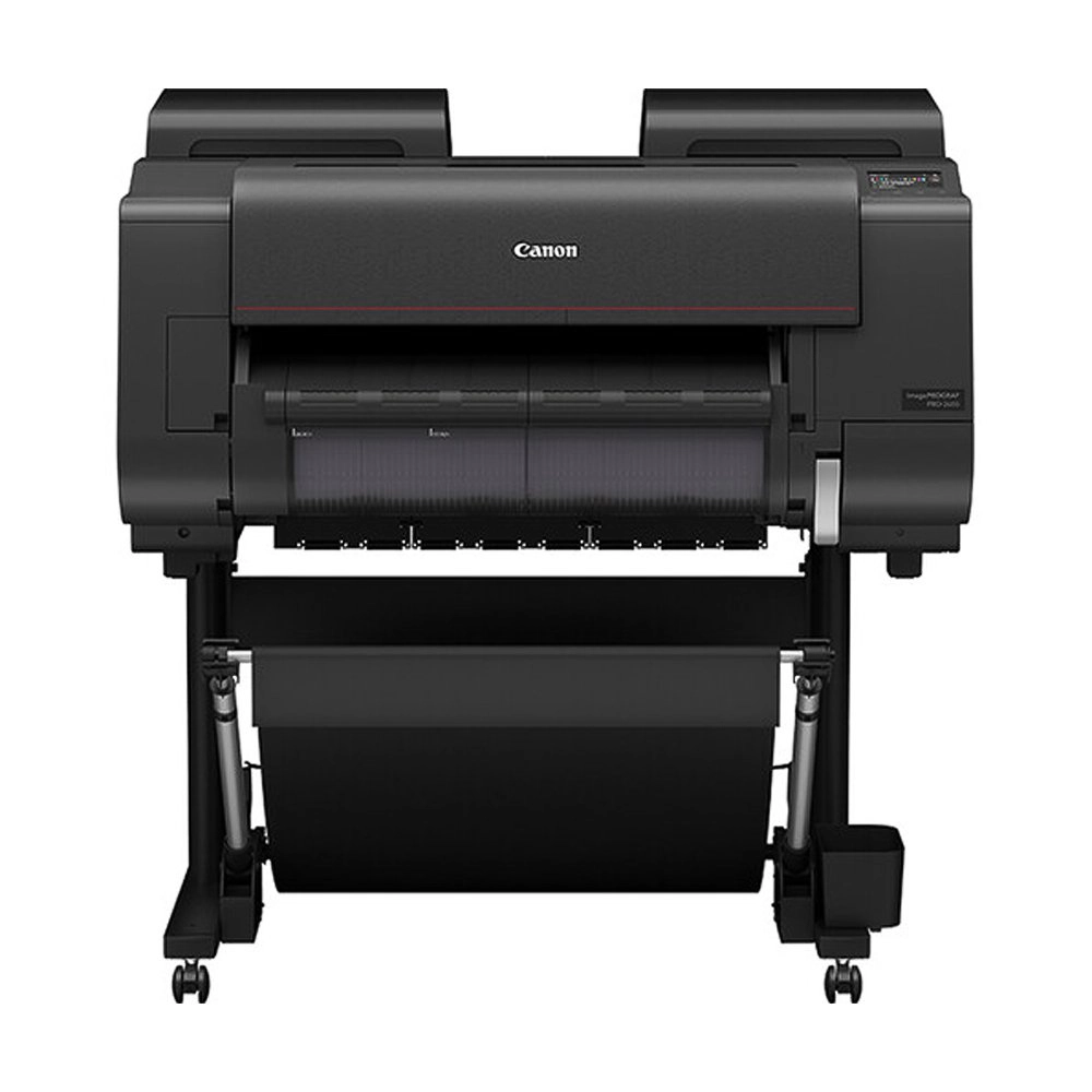 Impressora Plotter Canon imagePROGRAF PRO-2600 6405C006AA (Sob encomenda)